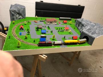 Plastico Ferroviario