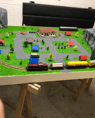Plastico Ferroviario