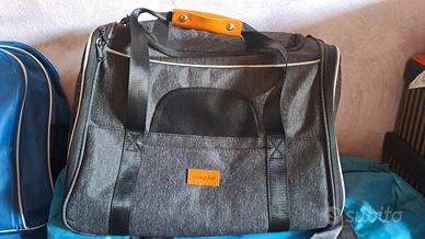 Trasportino per gatti e cani di piccola taglia