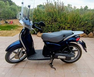 scarabeo 50 (PREZZO TRATTABILE) 