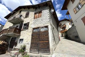 RUSTICO A VALDISOTTO
