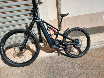 e-bike cannondale