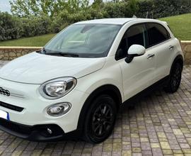 Fiat 500 X 1.3 multijet 95 cv club