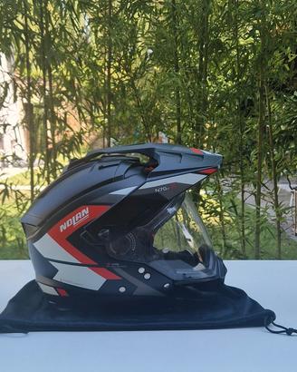 casco Nolan N 70-2 x taglia L