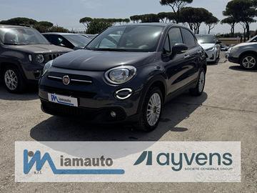 FIAT 500X 1.5cc 150cv *GPL* AUTOMATICA CRUISE C