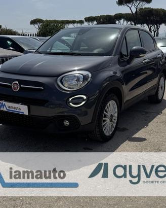 FIAT 500X 1.5cc 150cv *GPL* AUTOMATICA CRUISE C
