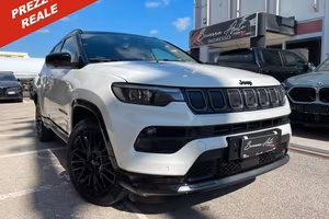 Jeep Compass 1.6 Multijet II 2WD S SUMMIT
