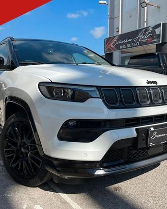 Jeep Compass 1.6 Multijet II 2WD S SUMMIT