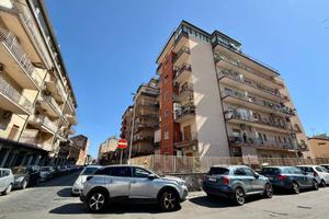 Appartamento di 115 m² con 4 locali a Catania