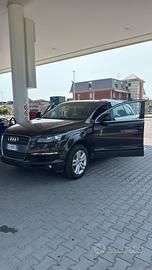 Audi Q7 3.0 V6 TDI 233CV quattro tiptronic