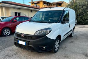 Fiat Doblo Doblò 1.3 MJT S&S Cargo Lounge