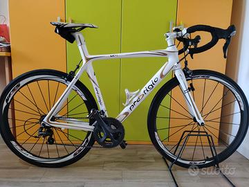 Bicicletta Prestigio