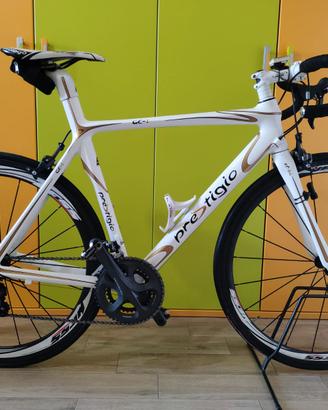 Bicicletta Prestigio