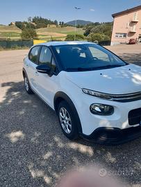 Citroen c3 diesel