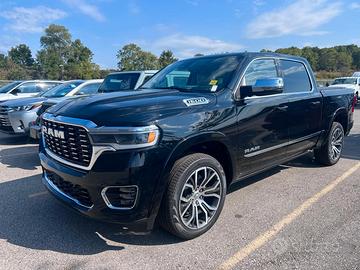 Dodge RAM 1500 TUNGSTEN CREW CAB 4x4 3.0L HO - 202