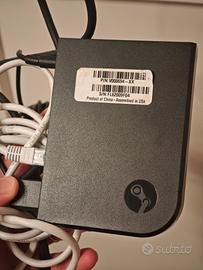 Steam Link