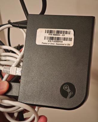 Steam Link
