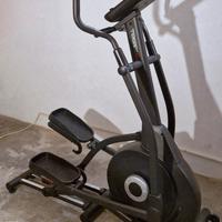 Ellittica TOORX ERX 400