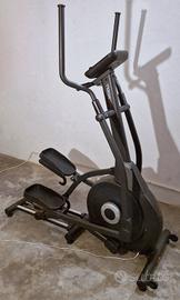 Ellittica TOORX ERX 400