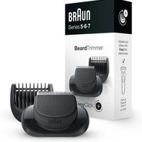 Rasoio Braun serie 5 + accessori