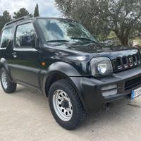 SUZUKY JIMNY