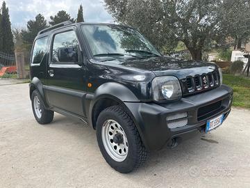SUZUKY JIMNY