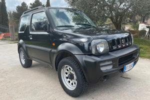 SUZUKY JIMNY