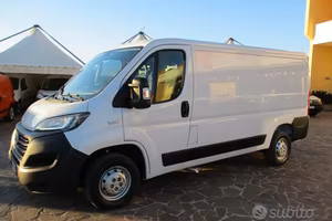 Fiat DUCATO 3.0 NAT. POWER METANO REFRIGERATO