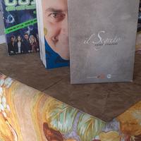 cofanetti DVD