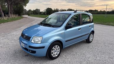Fiat Panda 1.2 Emotion