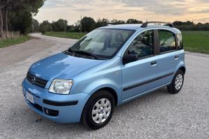 Fiat Panda 1.2 Emotion
