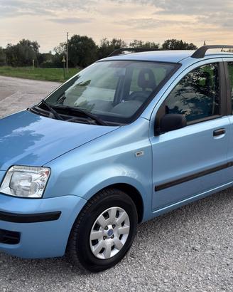 Fiat Panda 1.2 Emotion
