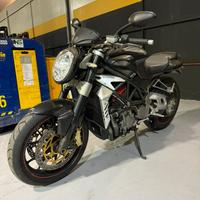 Mv augusta starfighter 910r brutale b/4 limited