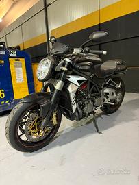 Mv augusta starfighter 910r brutale b/4 limited