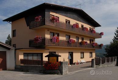 Vacanze appartamento Altopiano di Asiago - Rotzo