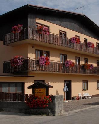 Vacanze appartamento Altopiano di Asiago - Rotzo