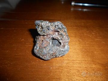 METEORITE.