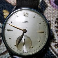 orologio vintage Cyma Tavnnes 