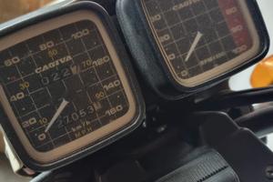 Cagiva Ala Blu 250 2tempi 