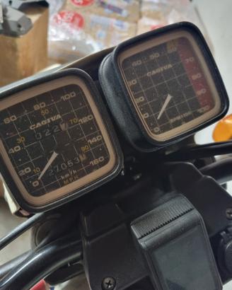 Cagiva Ala Blu 250 2tempi 