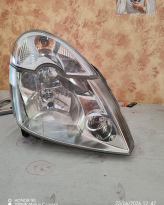 Faro ant. destro Modus 2°