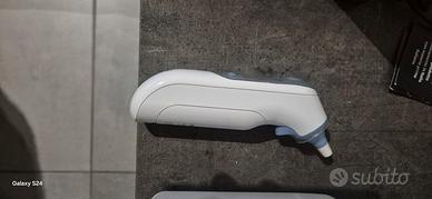 termometro da orecchio 