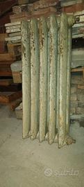termosifoni antichi decorati