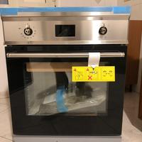 Cucina Smeg (forno e piano induzione)