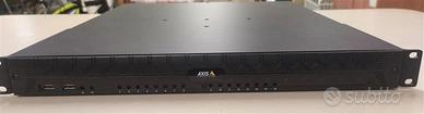 AXIS S2016 Desktop Server per Videosorveglianza