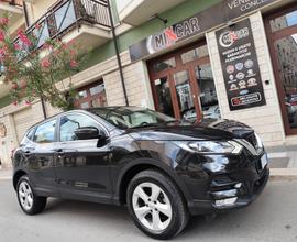 Nissan Qashqai 1.5 dCi 110cv DIESEL UNIPRO