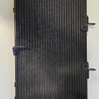 Radiatore Originale Honda Hornet 600 2007