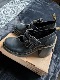 Scarpe con tacco Eviee DR. MARTENS - ORIGINAL
