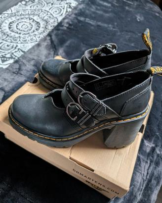 Scarpe con tacco Eviee DR. MARTENS - ORIGINAL