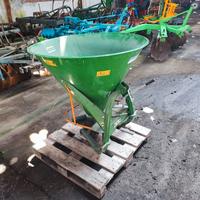 spandiconcime Agrex XA 400 come nuovo